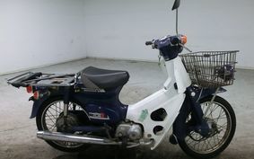 HONDA PRESS CUB 50 C50