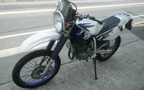 SUZUKI DJEBEL 250 XC Type SJ45A