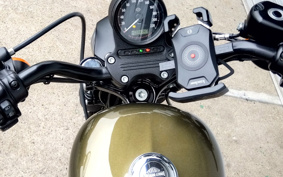 HARLEY HARLEY XL883N 2017 LE2