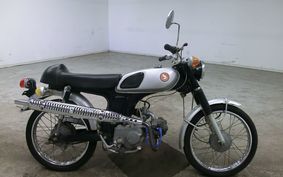 HONDA CL50 BENLY CL50