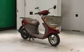 SUZUKI LET's 4 Basket CA43A