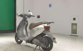 SUZUKI LET's 4 G CA41A