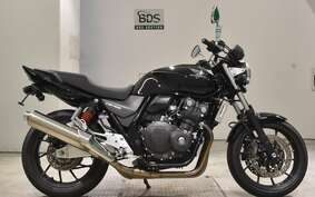 HONDA CB400SF GEN 4 A 2020 NC42