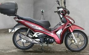 HONDA WAVE 125 I JA21