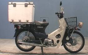 HONDA C50 SUPER CUB AA01