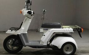 HONDA GYRO X TD02