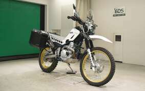 YAMAHA SEROW 250 Gen.3 DG31J