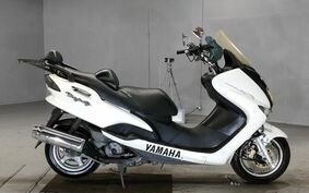 YAMAHA MAJESTY 125 5CA