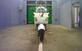 HONDA GYRO CANOPY TA02