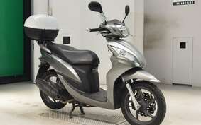 HONDA DIO 110 JF31