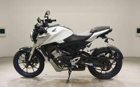 HONDA CB125 R JC79