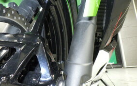 KAWASAKI NINJA 400 2022 EX400G