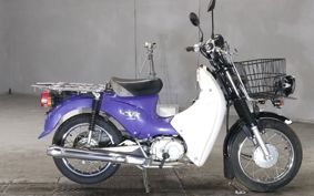 HONDA SUPER CUB110 JA07