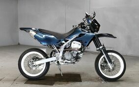 KAWASAKI KLX250D TRACKER LX250E