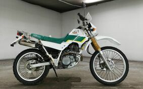 YAMAHA SEROW 225 W 4JG