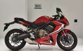 HONDA CBR650R 2019 RH03