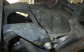 SUZUKI ADDRESS 110 CE47A