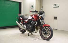 HONDA CB400SF GEN 4 A 2021 NC42