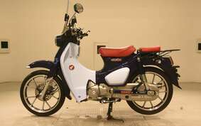 HONDA C125 SUPER CUB JA48