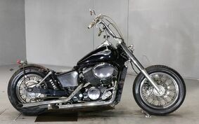 HONDA SHADOW 400 1998 NC34