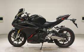 HONDA CBR250RR A MC51