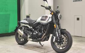 HARLEY X500 2023