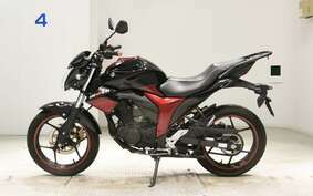 SUZUKI GIXXER 150 NG4BG