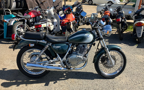 SUZUKI ST250E NJ4CA