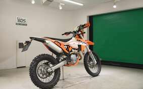 KTM 250 EXC F