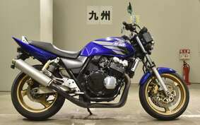 HONDA CB400SFV-3 2005 NC39