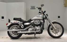 HARLEY FXDI 1450 2005