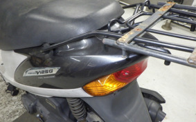 SUZUKI ADDRESS V125 G CF46A