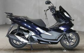 HONDA PCX HYBRID JF84