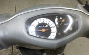 SUZUKI ADDRESS V125 G CF46A