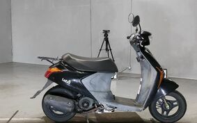 SUZUKI LET's 5 CA47A