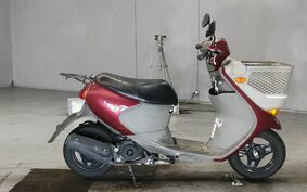 SUZUKI LET's 4 Basket CA43A