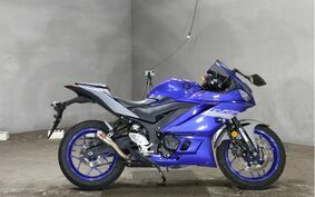 YAMAHA YZF-R25 RG43J