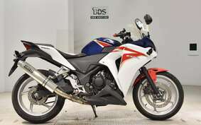 HONDA CBR250R GEN 3 MC41