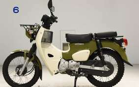 HONDA CROSS CUB 110 JA45