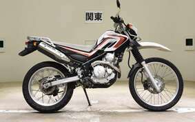 YAMAHA SEROW 250 DG17J