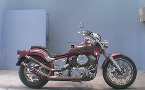 YAMAHA DRAGSTAR 400 2001 VH01J