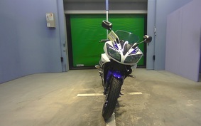 YAMAHA YZF-R15 1CK0