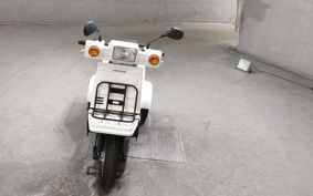 HONDA GYRO TD02