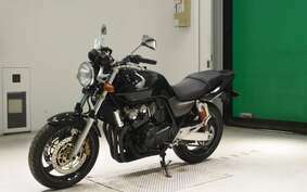 HONDA CB400SF VTEC SPEC 2 2003 NC39