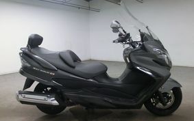 SUZUKI SKYWAVE 400 Fi 2011 CK45A