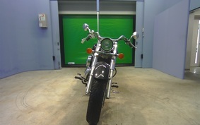 HONDA SHADOW 750 Gen. 3 2007 RC50