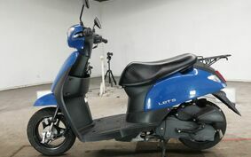 SUZUKI LET's CA4AA