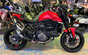 DUCATI MONSTER 937+ 2022 1M00A