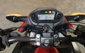HONDA CB250 MC43
