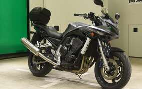 YAMAHA FZS1000 FAZER 2004 RN06